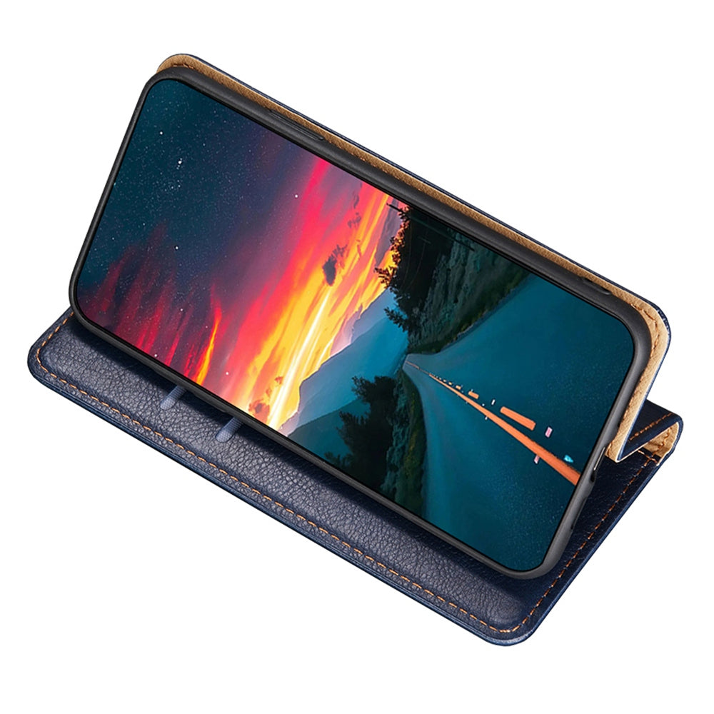 Mobile Phone Case for Xiaomi Redmi K60E 5G PU Leather Protective Cover Wallet Stand Case Mobile Phone Case for Xiaomi Redmi K60E 5G PU Leather Protective Cover Wallet Stand Case